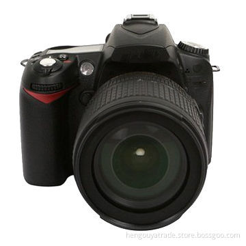 12.3-megapixel Digital SLR Camera, 3-inch Screen Size with 1,280 x 720 Pixels Video Resolution